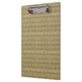Porte-bloc Tapis Tatami Pixel 8 Bits 畳 (Gauche)