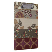 Porte-bloc Tapisserie automatique II (Swatch)