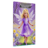 Porte-bloc TARA ~ Lovely Fairy ~ (Swatch)