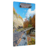 Porte-bloc Taughannock tombe parc d'état (Swatch)