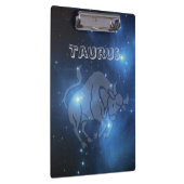 Porte-bloc Taurus transparent (Swatch)