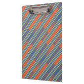 Porte-bloc Ted Lasso | Fútbol est le Motif de la bande de vie (Gauche)