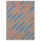 Porte-bloc Ted Lasso | Fútbol est le Motif de la bande de vie (Dos)