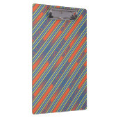 Porte-bloc Ted Lasso | Fútbol est le Motif de la bande de vie (Swatch)