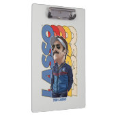 Porte-bloc Ted Lasso | Lasso Bobblehead (Swatch)