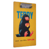 Porte-bloc Teddy Vintage Graphic (Swatch)