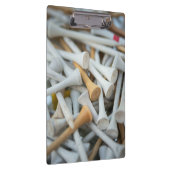 Porte-bloc Tee - shirts de golf (Swatch)