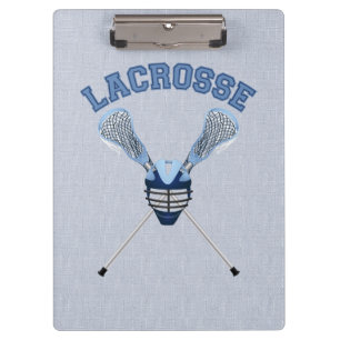 Porte-bloc Tee - shirts et cadeaux de crosse