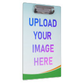 Porte-bloc Téléchargez votre photo préférée (Swatch)