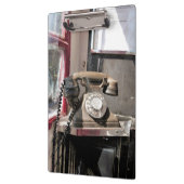 PORTE-BLOC TÉLÉPHONE (Gauche)