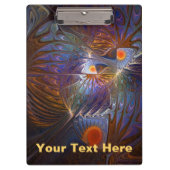 Porte-bloc Temple du Soleil (Devant)