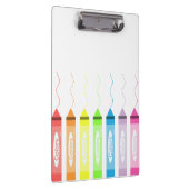 Porte-bloc Temps de coloriage ! (Swatch)