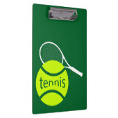 Porte-bloc Tennis (Swatch)