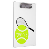 Porte-bloc Tennis (Swatch)