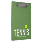 Porte-bloc Tennis (Swatch)