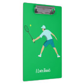 Porte-bloc Tennis (Swatch)