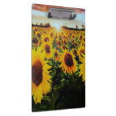 Porte-bloc Terrain de tournesol (Swatch)