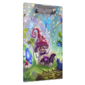 Porte-bloc Terres Imaginaires (Swatch)