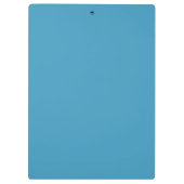 Porte-bloc Testeur QA Humour de chat (Dos)