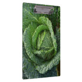 Porte-bloc Tête de choux bio frais (Swatch)