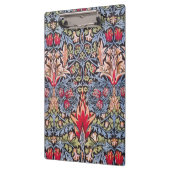 Porte-bloc Tête de serpent (Gauche)