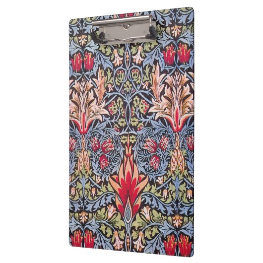 Porte-bloc Tête de serpent (Gauche)