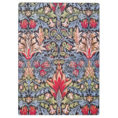 Porte-bloc Tête de serpent (Dos)