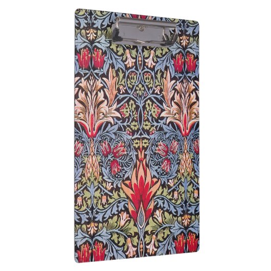 Porte-bloc Tête de serpent (Swatch)