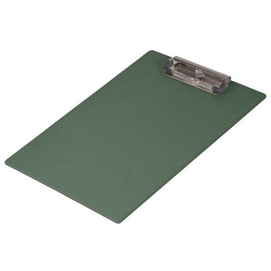Porte-bloc Texte vert texturé accrocheur, élégant et durable (Incliné)