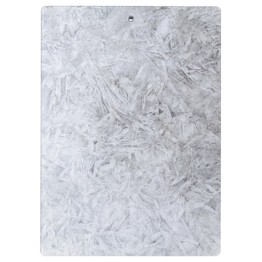 Porte-bloc Texture architecturale Blanc pdf osb (Dos)