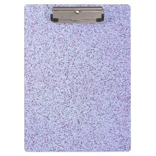 Porte-bloc Texture de béton pastel violet (Devant)