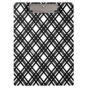 Porte-bloc Texture de rayures