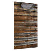 Porte-bloc Texture du bois (Swatch)