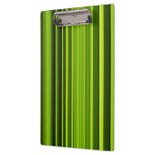 Porte-bloc Texture feuille palmier (Gauche)