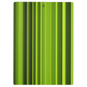 Porte-bloc Texture feuille palmier (Dos)