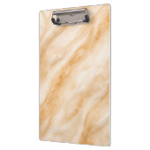 Porte-bloc Texture Marbre Milkshake Vanille (Gauche)
