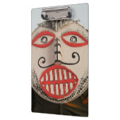 Porte-bloc Thailande Fantôme, Festival Phi Ta Khon Mask, Loei (Gauche)