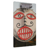 Porte-bloc Thailande Fantôme, Festival Phi Ta Khon Mask, Loei (Swatch)