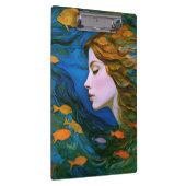 Porte-bloc "Thalassa" - Les Femmes Dans L'Eau (Swatch)