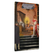 Porte-bloc The Anxiety (Swatch)