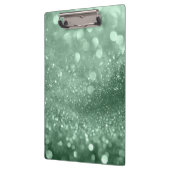 Porte-bloc 💙 The Courageous Communicator (Gauche)