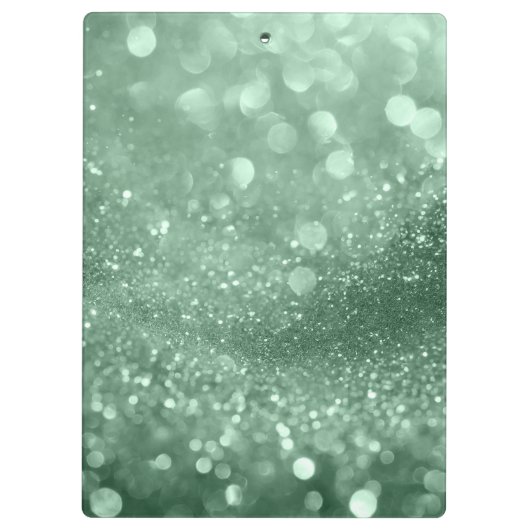 Porte-bloc 💙 The Courageous Communicator (Dos)