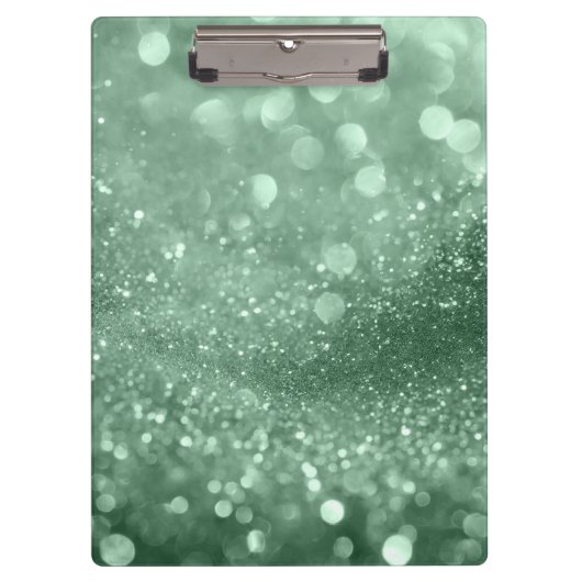 Porte-bloc 💙 The Courageous Communicator (Devant)