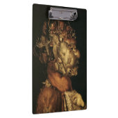 Porte-bloc The Four Elements : Earth - Giuseppe Arcimboldo (Swatch)