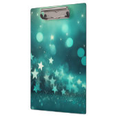 Porte-bloc 🌊 The Intuitive Flow (Gauche)