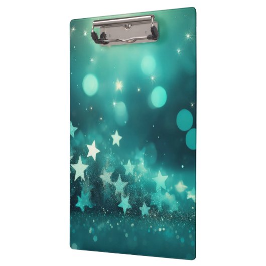 Porte-bloc 🌊 The Intuitive Flow (Gauche)