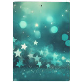 Porte-bloc 🌊 The Intuitive Flow (Dos)