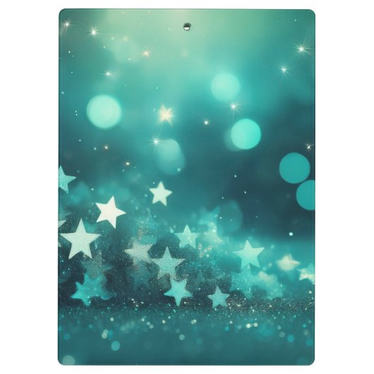 Porte-bloc 🌊 The Intuitive Flow (Dos)