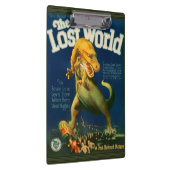 Porte-bloc The Lost World Clipboard (Swatch)