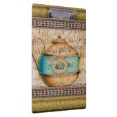 Porte-bloc Thé pour deux Porte - blocs (Swatch)